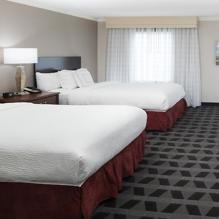Towneplace Suites Fort Worth Downtown Εξωτερικό φωτογραφία