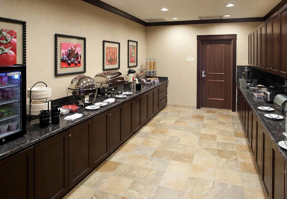 Towneplace Suites Fort Worth Downtown Εξωτερικό φωτογραφία