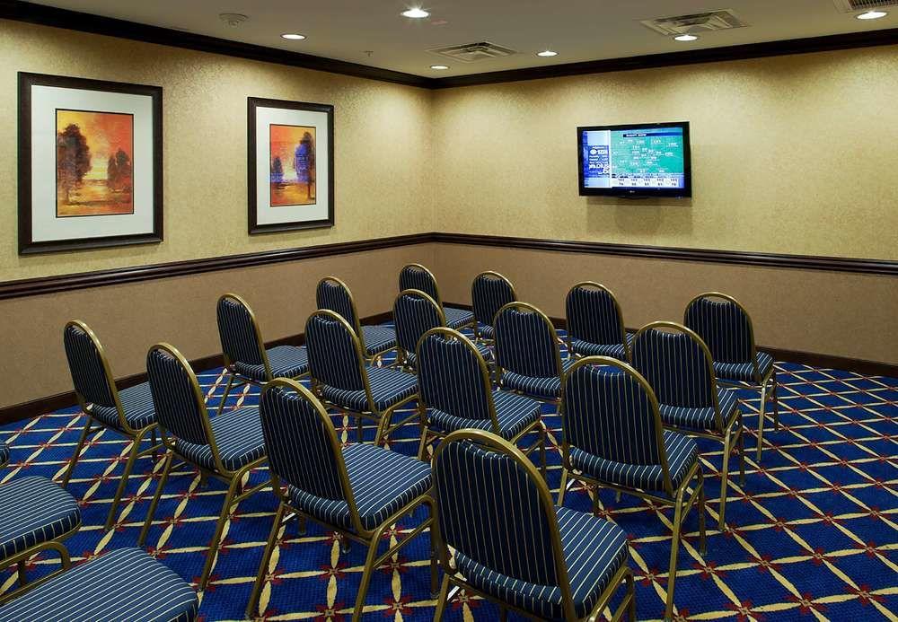 Towneplace Suites Fort Worth Downtown Εξωτερικό φωτογραφία