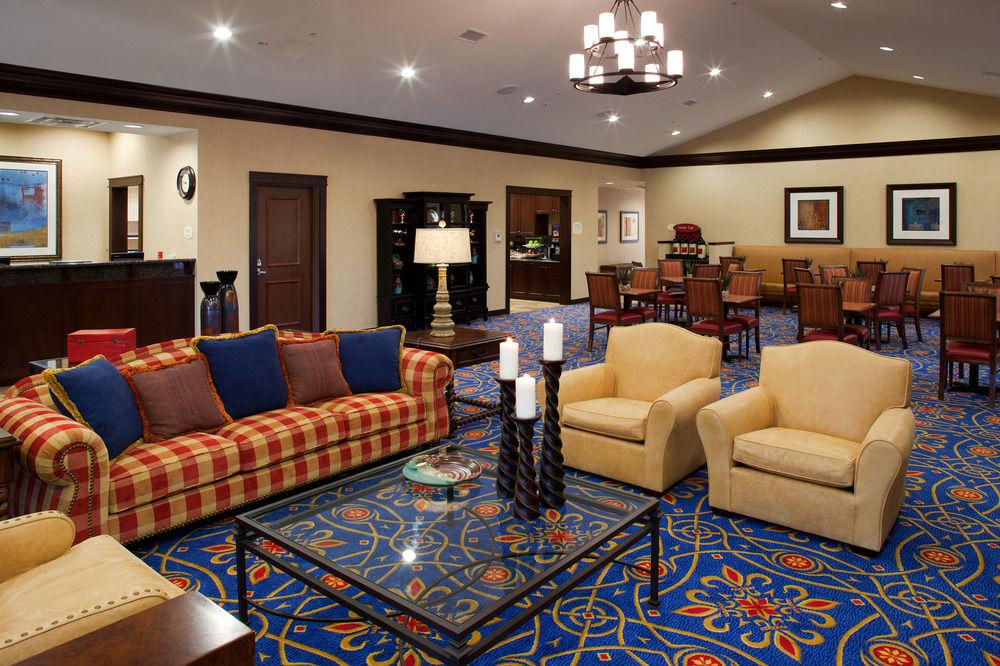 Towneplace Suites Fort Worth Downtown Εξωτερικό φωτογραφία
