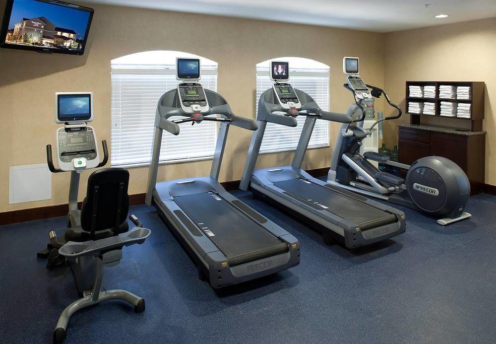 Towneplace Suites Fort Worth Downtown Εξωτερικό φωτογραφία