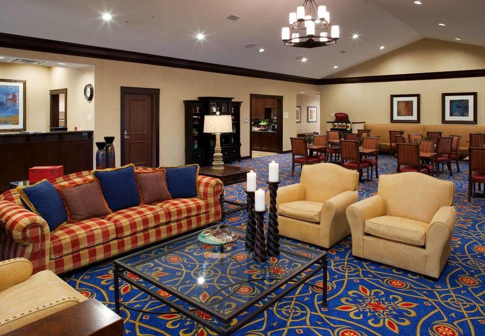 Towneplace Suites Fort Worth Downtown Εξωτερικό φωτογραφία