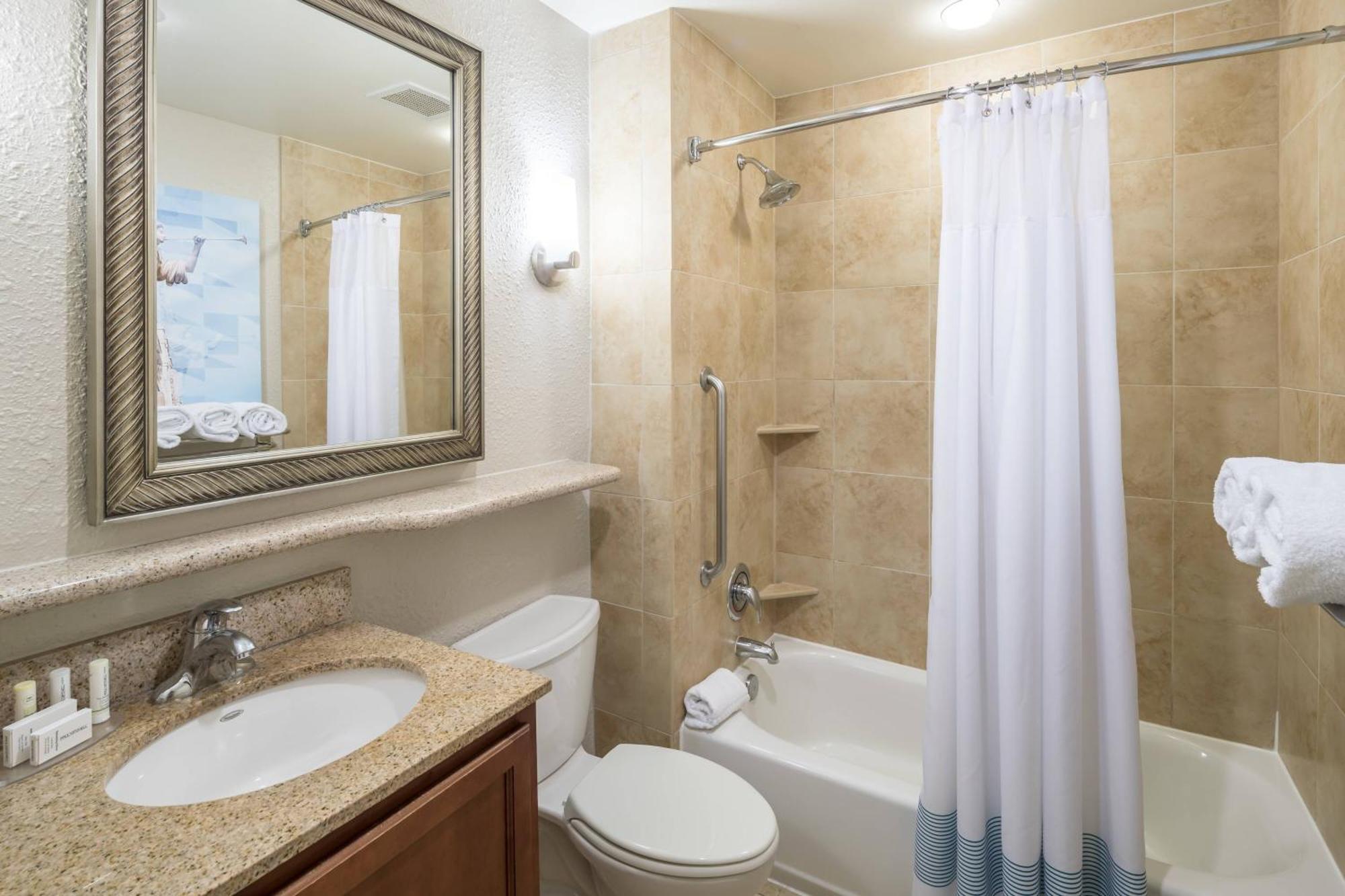 Towneplace Suites Fort Worth Downtown Εξωτερικό φωτογραφία